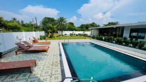 Devka Farm House